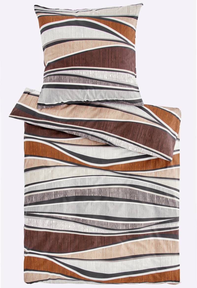 heine home Bettwäsche 2 tlg. tlg. von heine home