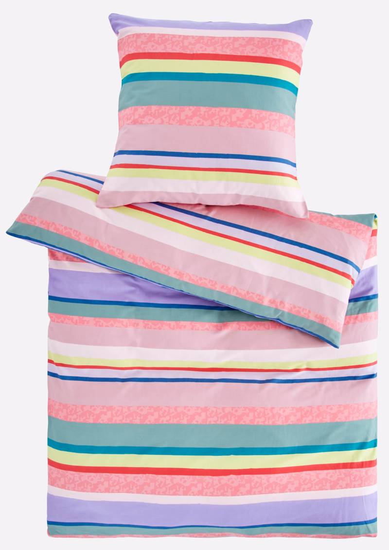 heine home Bettwäsche 2 tlg. tlg. von heine home