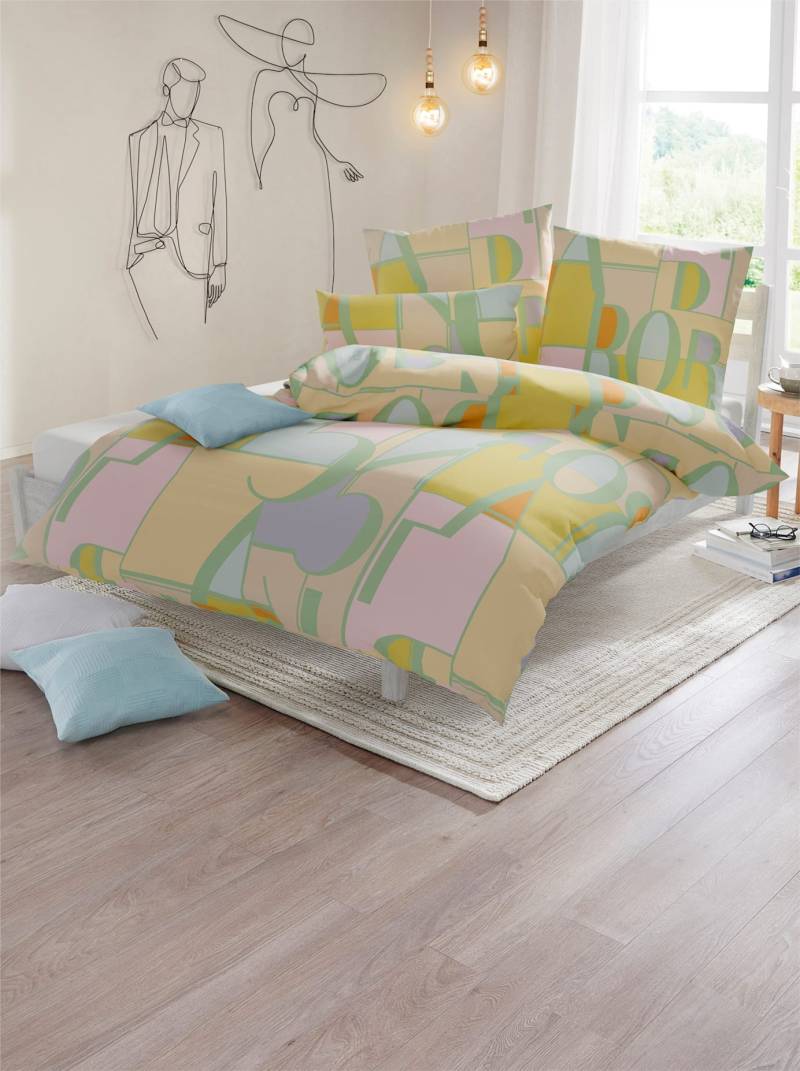 heine home Bettwäsche 2 tlg. tlg. von heine home