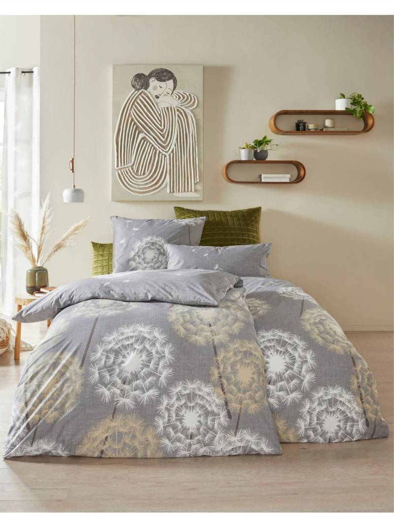 heine home Bettwäsche 2 tlg. tlg. von heine home