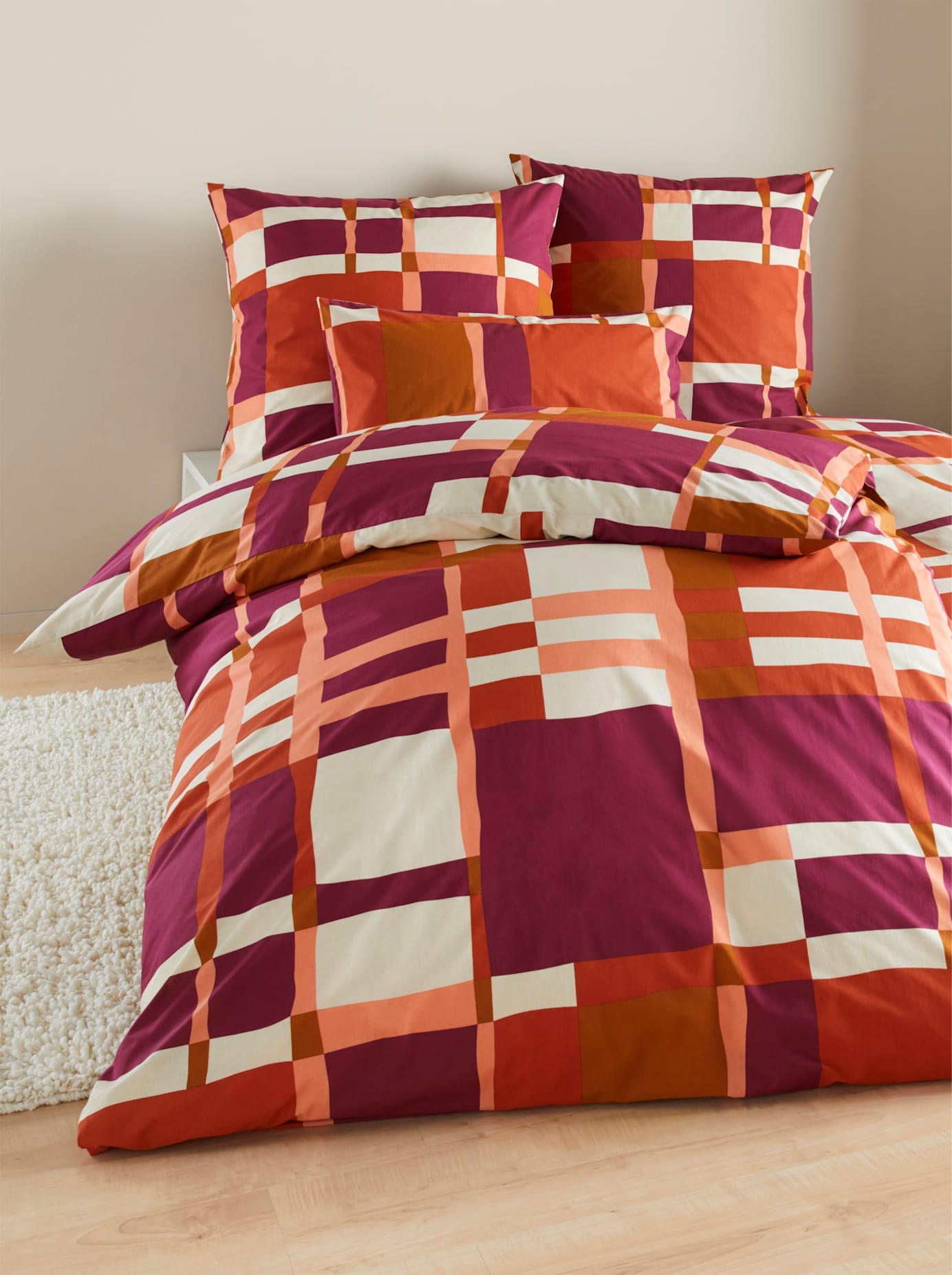 heine home Bettwäsche heine home Bettwäsche von heine home