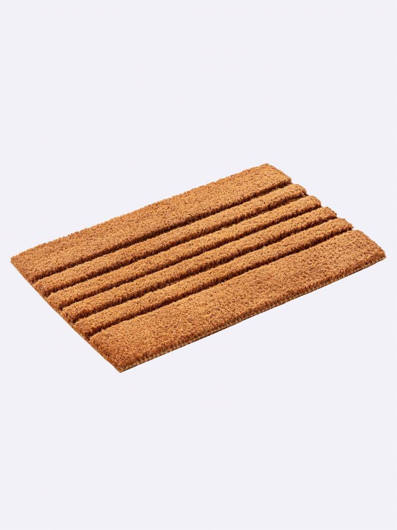 heine home Fußmatte 23 mm Höhe von heine home