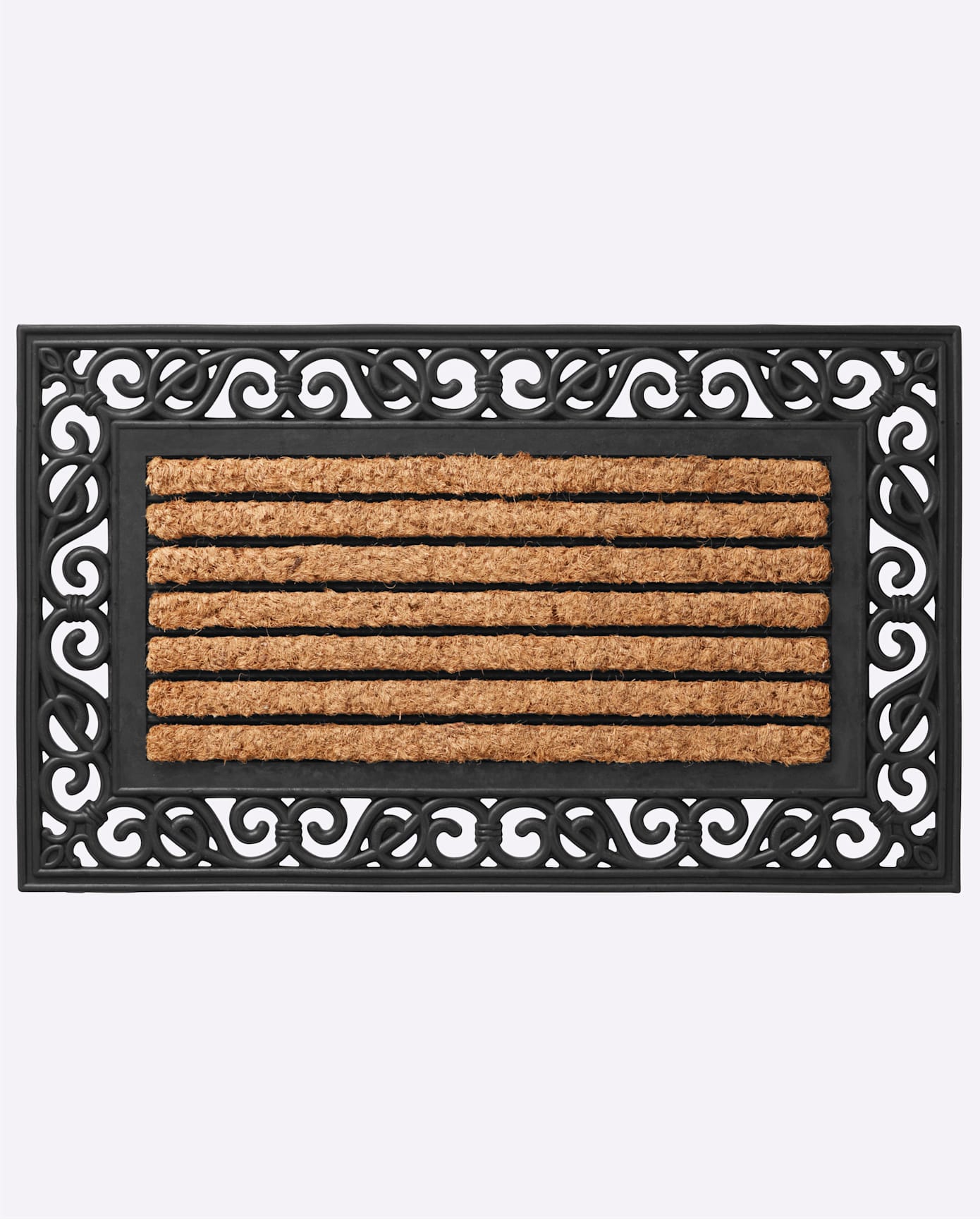 heine home Fußmatte 23 mm Höhe von heine home