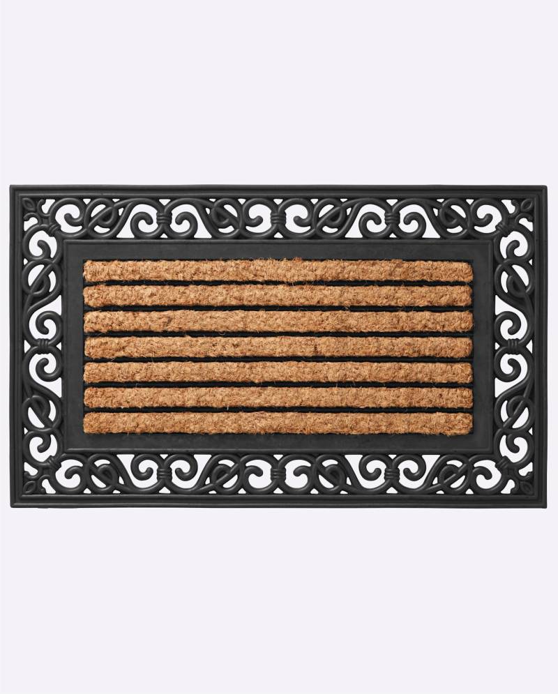 heine home Fußmatte 23 mm Höhe von heine home