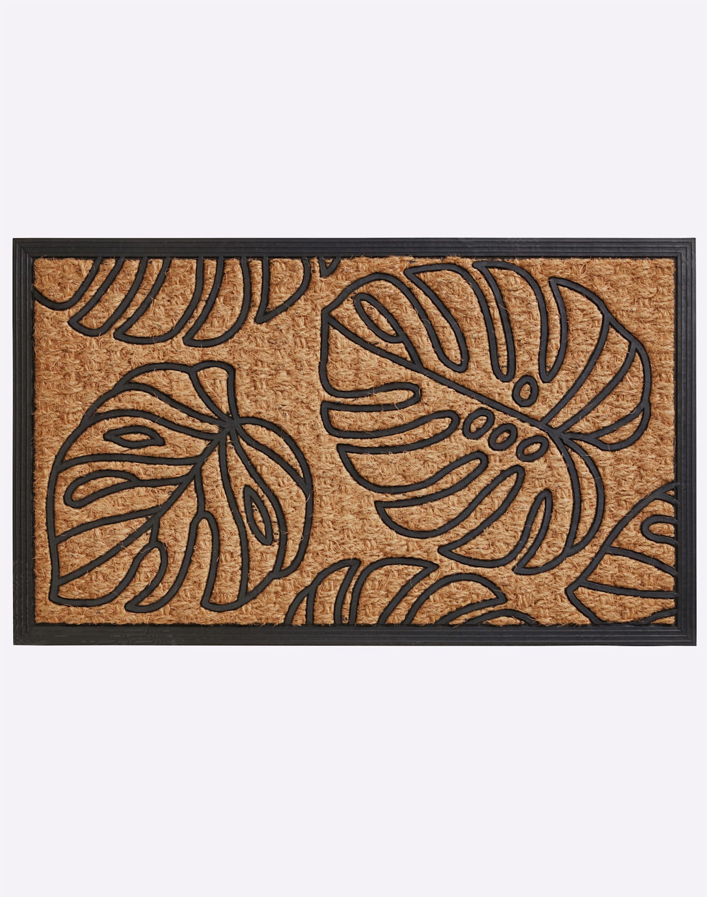 heine home Fußmatte 8 mm Höhe von heine home