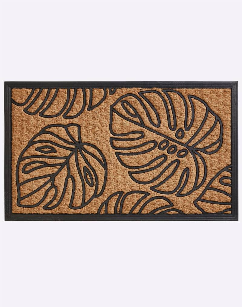 heine home Fußmatte 8 mm Höhe von heine home