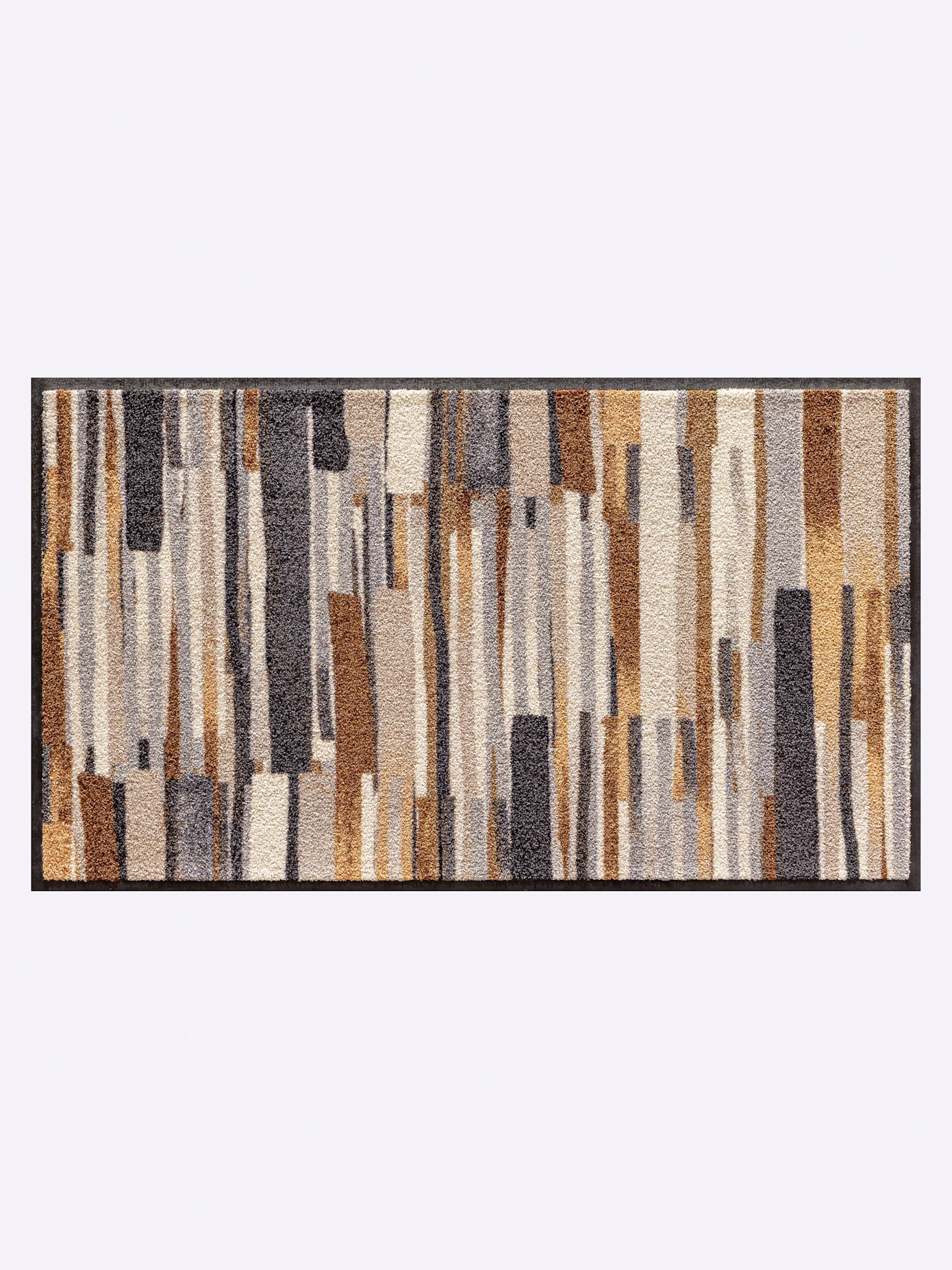 heine home Fußmatte rechteckig 7 mm Höhe von heine home