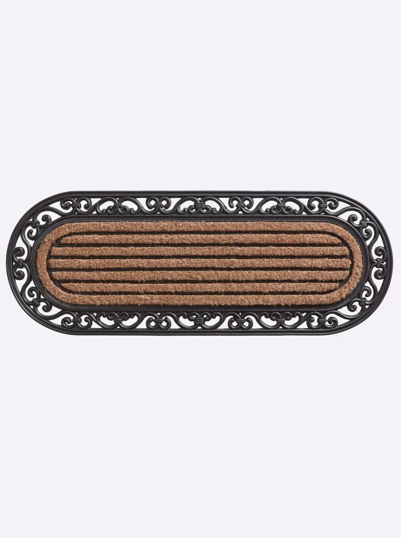 heine home Fußmatte 23 mm Höhe von heine home