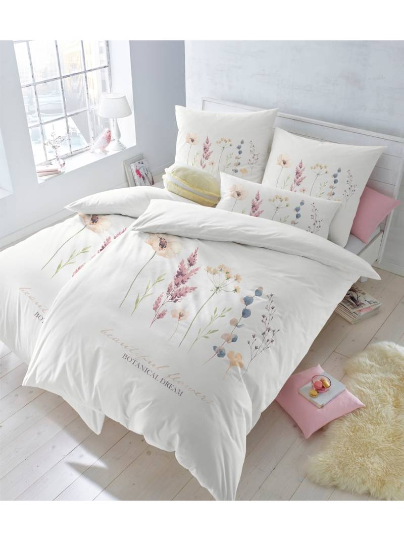 heine home Kopfkissen 1 Stk. tlg. von heine home