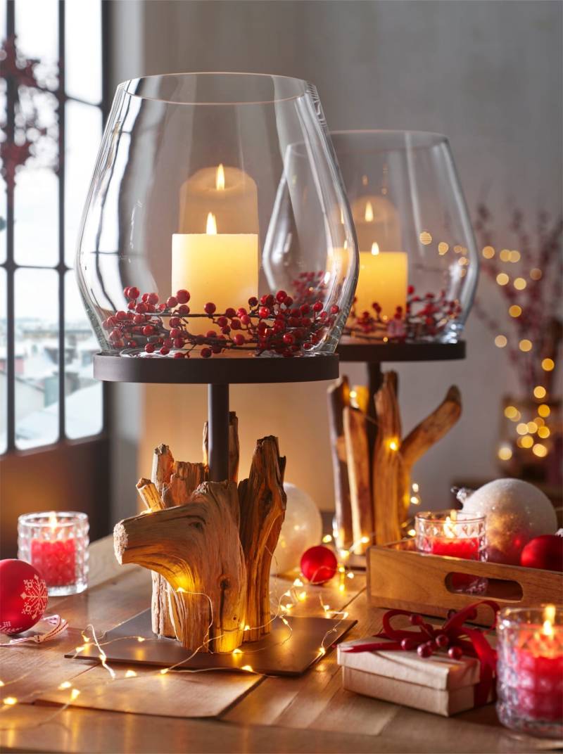 heine home Windlicht von heine home