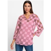 3/4-Arm-Shirt 3/4-Arm-Shirt von heine