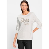 3/4-Arm-Shirt 3/4-Arm-Shirt von heine