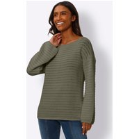 Ajourpullover von heine