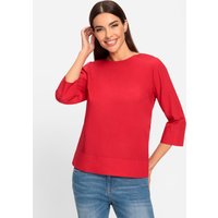 Baumwollbluse Baumwollbluse von heine