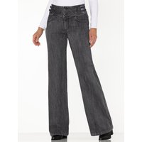 Bootcut-Jeans Bootcut-Jeans von heine