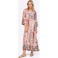 Druckkleid Druckkleid von heine