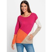 Feinstrickpullover von heine