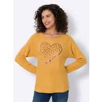 Fledermauspullover von heine