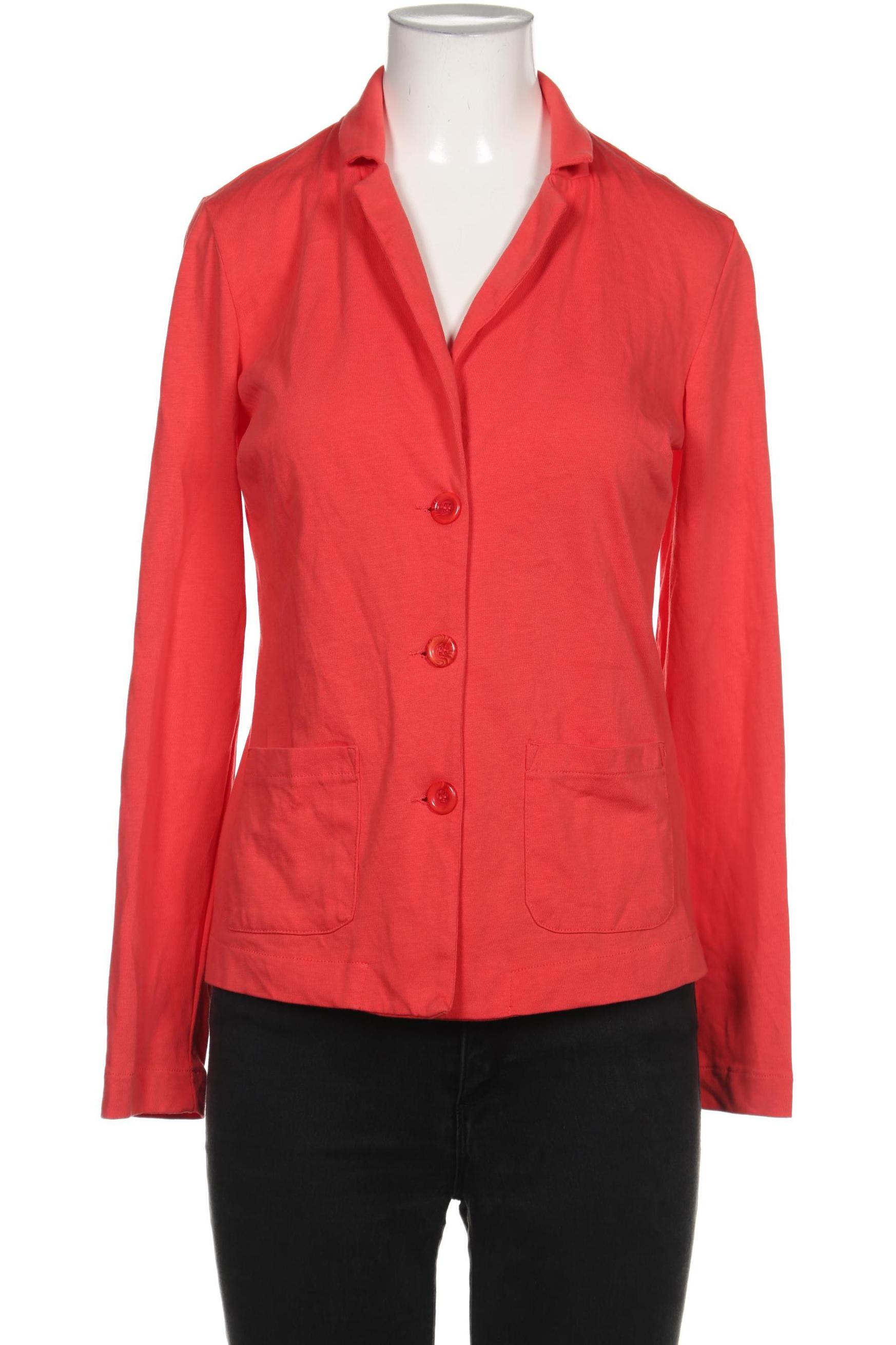 Heine Damen Blazer, rot von heine