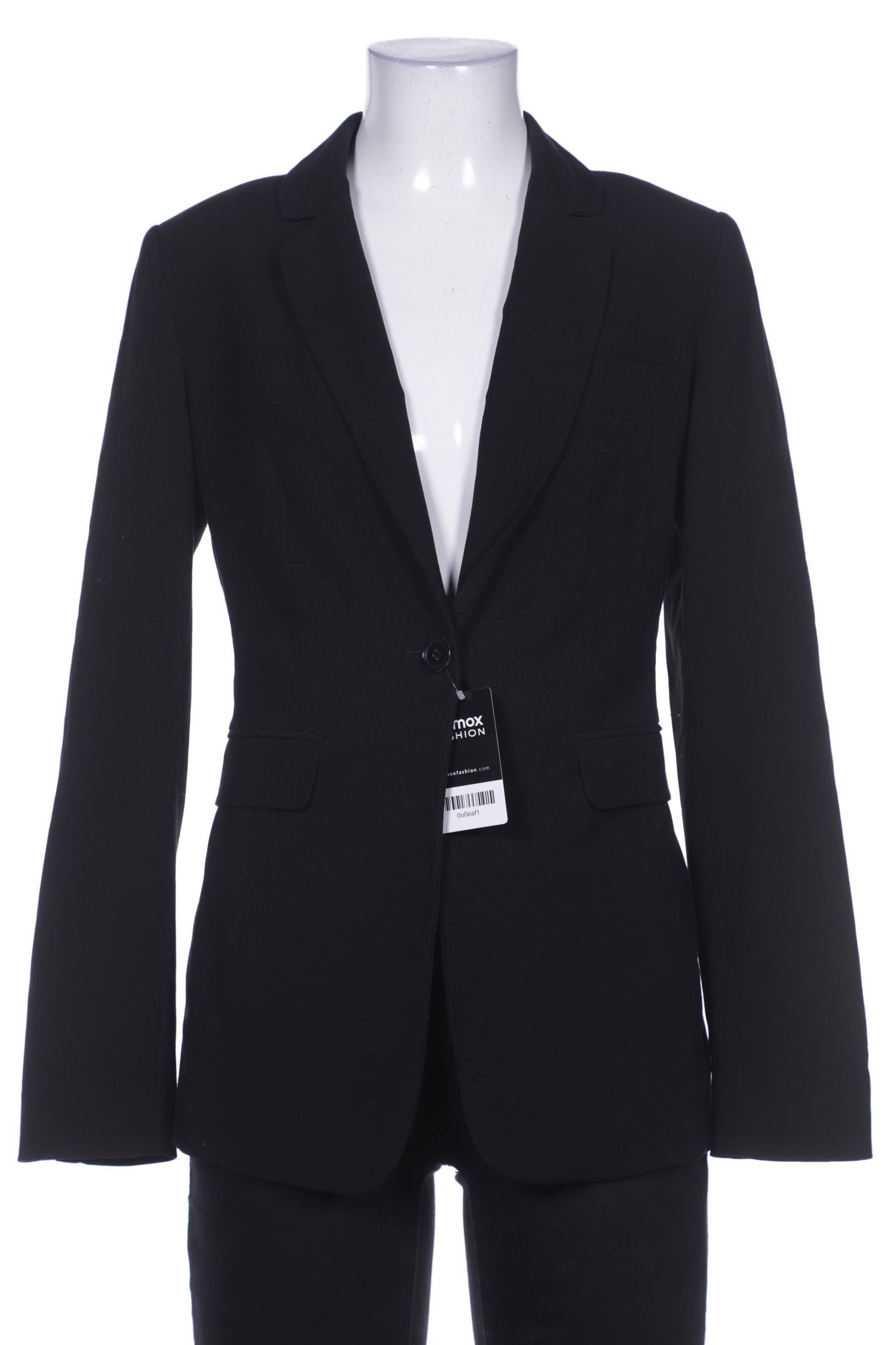 Heine Damen Blazer, schwarz von heine