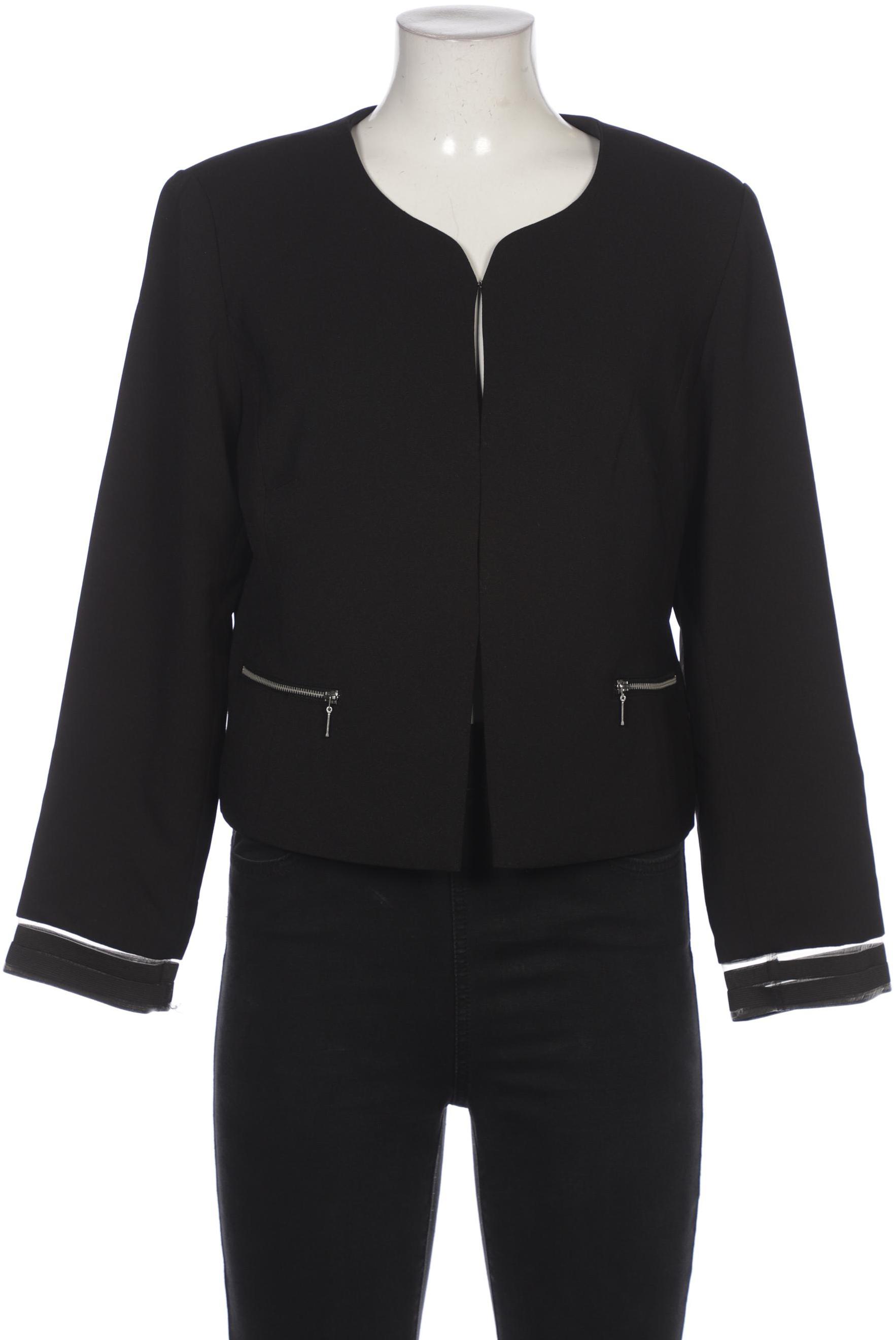 Heine Damen Blazer, schwarz von heine