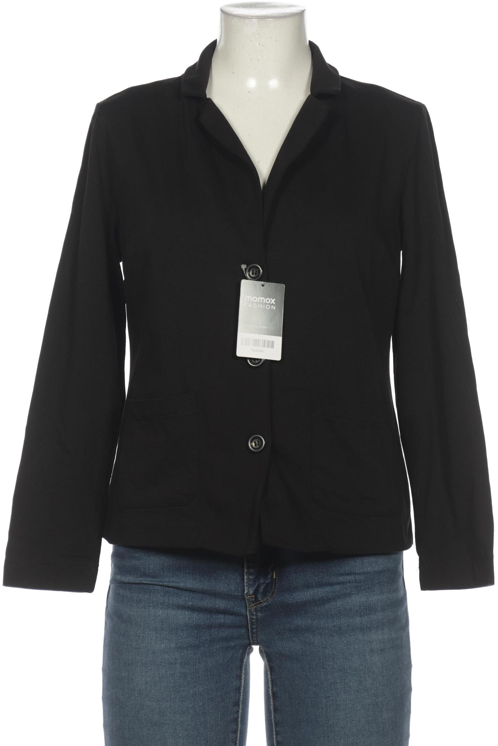 Heine Damen Blazer, schwarz von heine