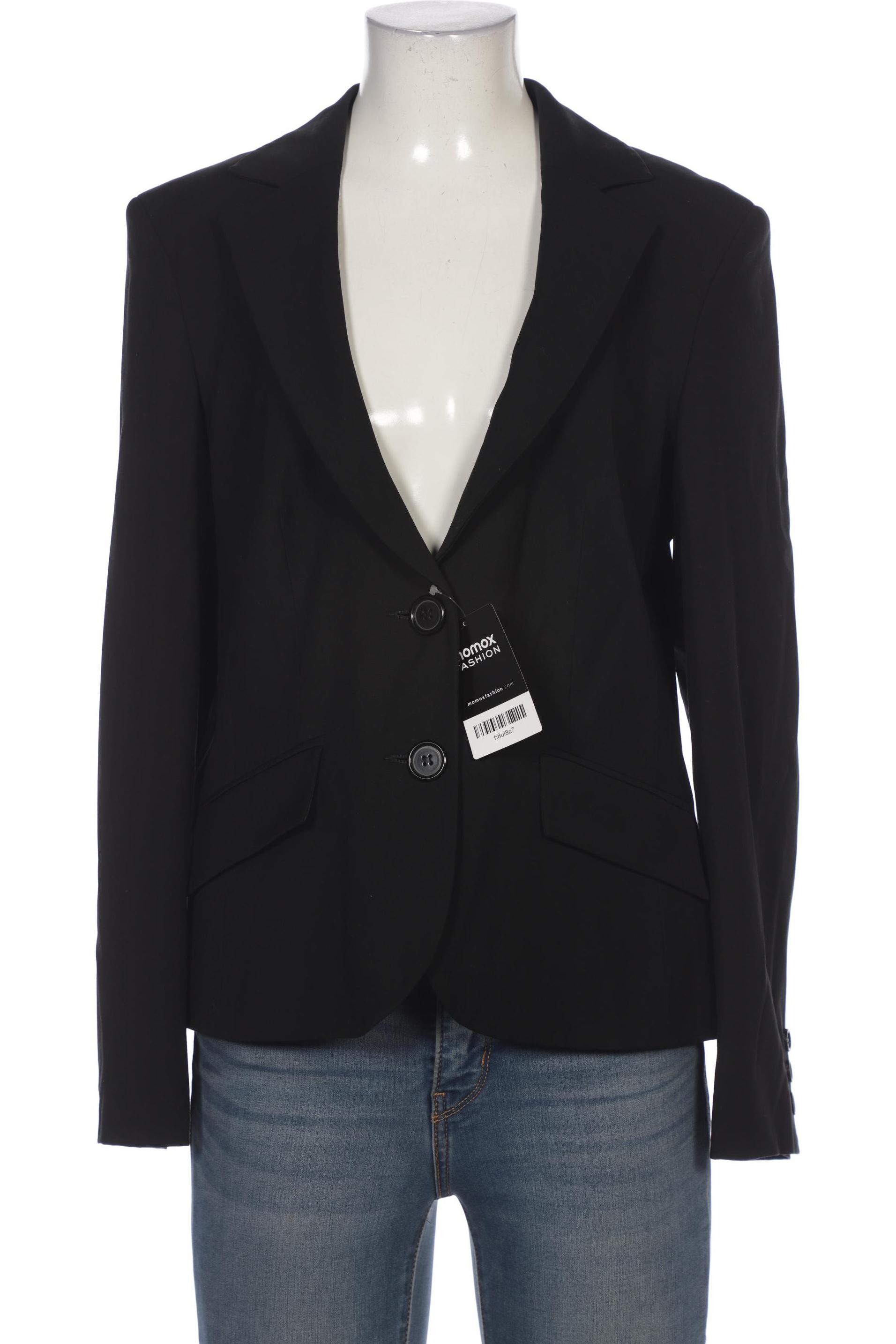 Heine Damen Blazer, schwarz von heine