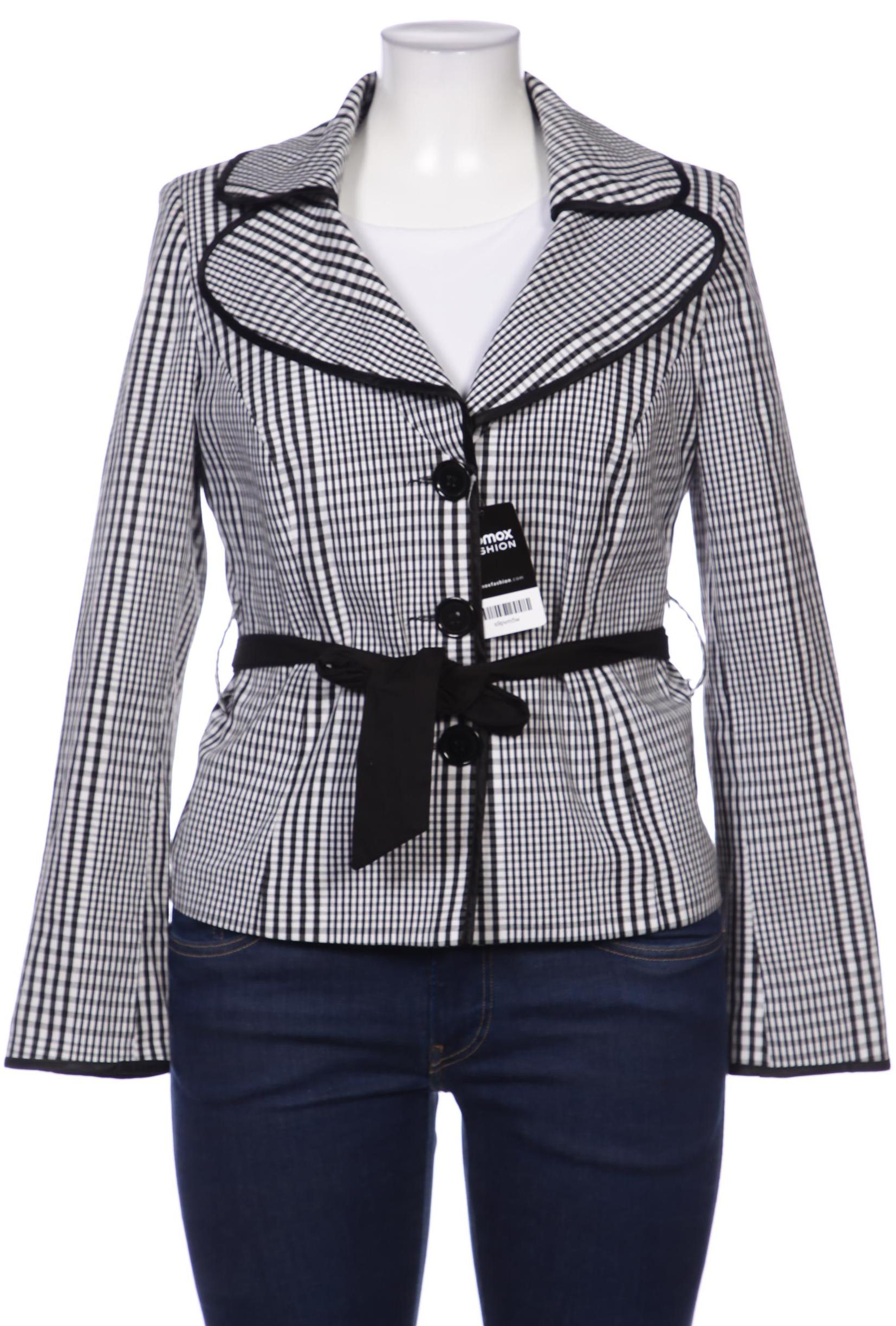 Heine Damen Blazer, schwarz von heine