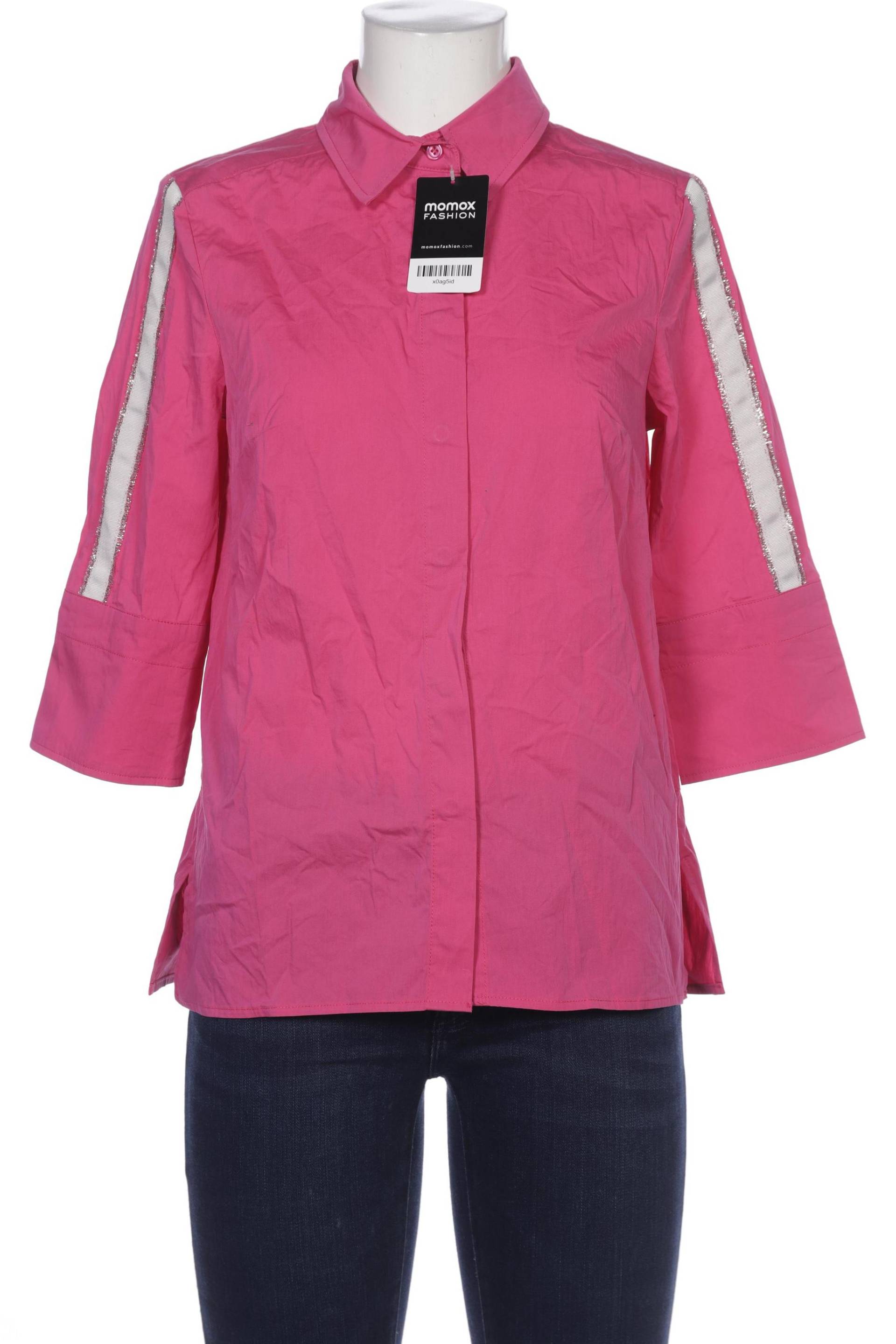 Heine Damen Bluse, pink von heine