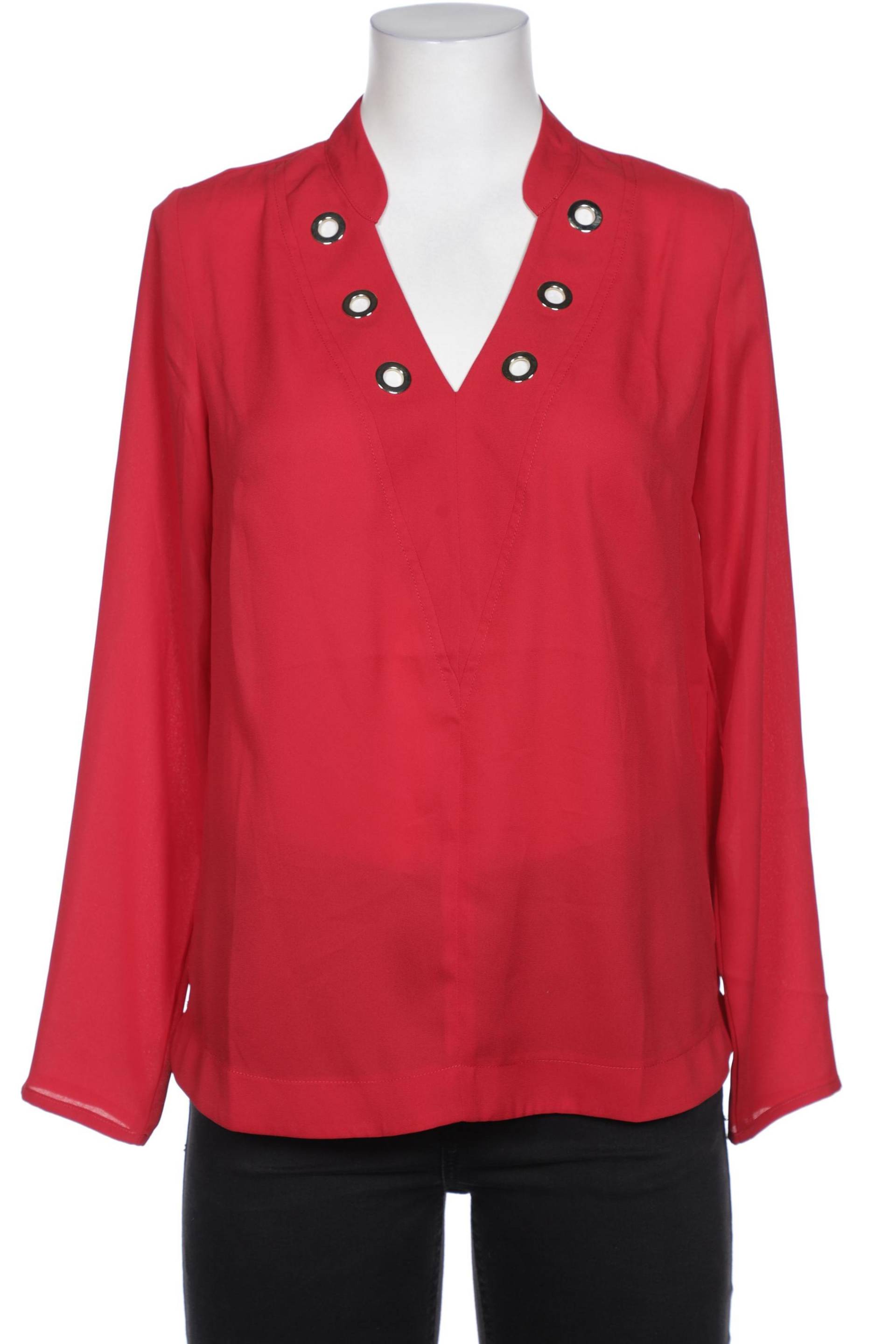 Heine Damen Bluse, rot von heine