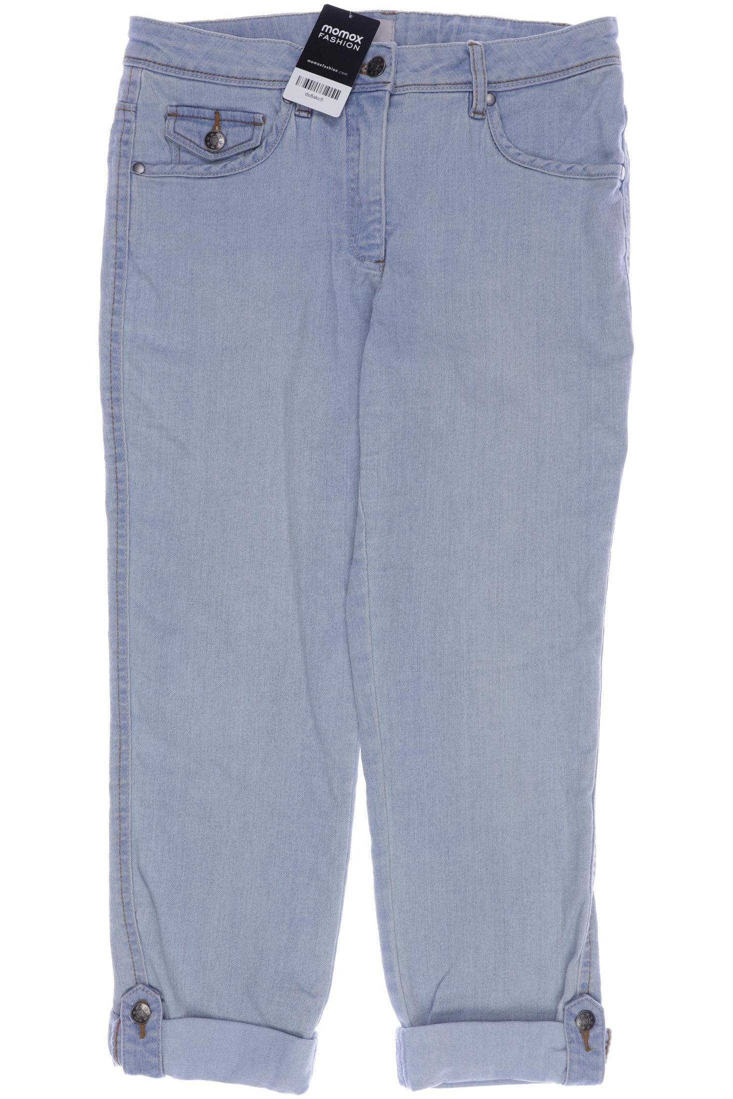 Heine Damen Jeans, blau von heine