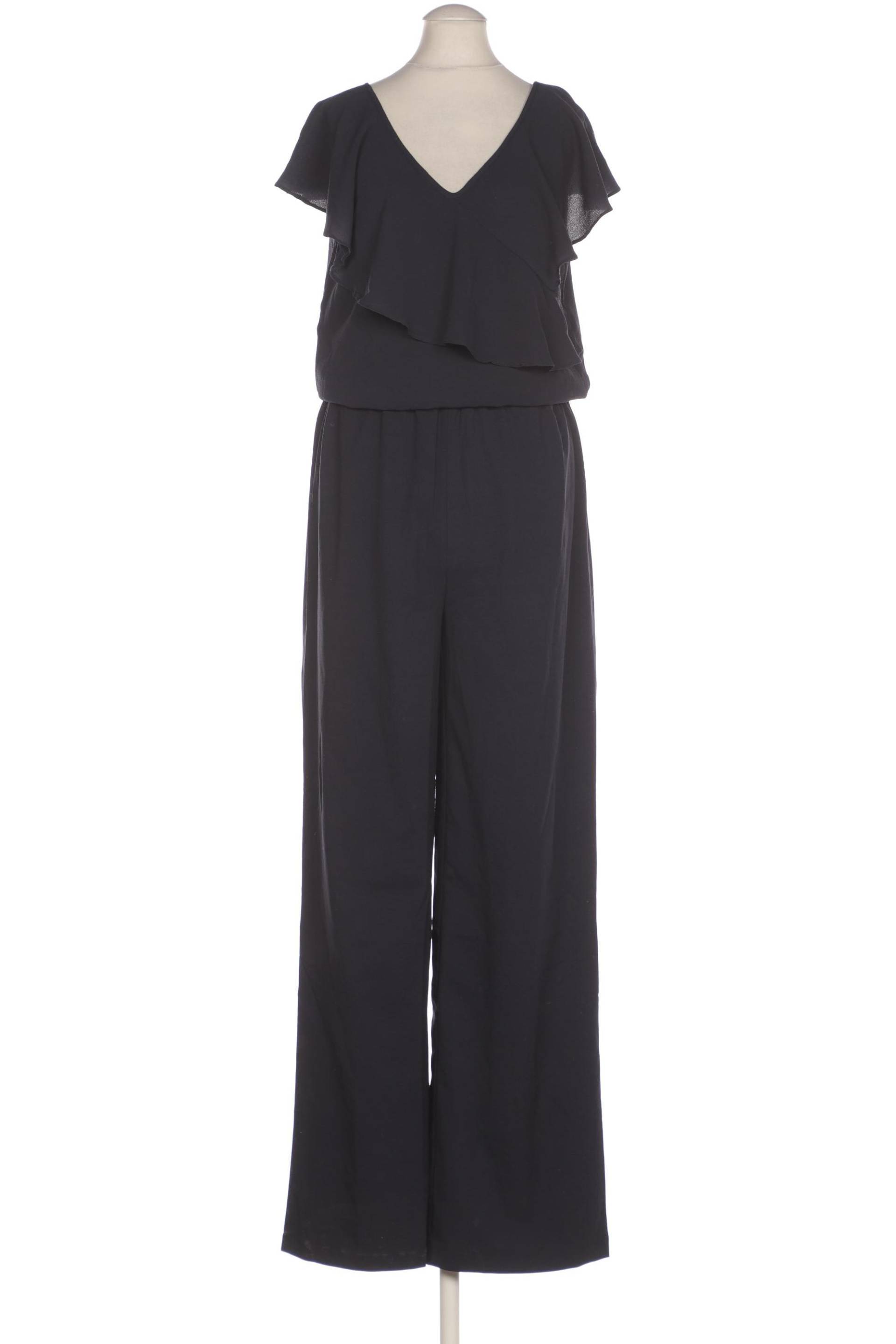 Heine Damen Jumpsuit/Overall, marineblau von heine