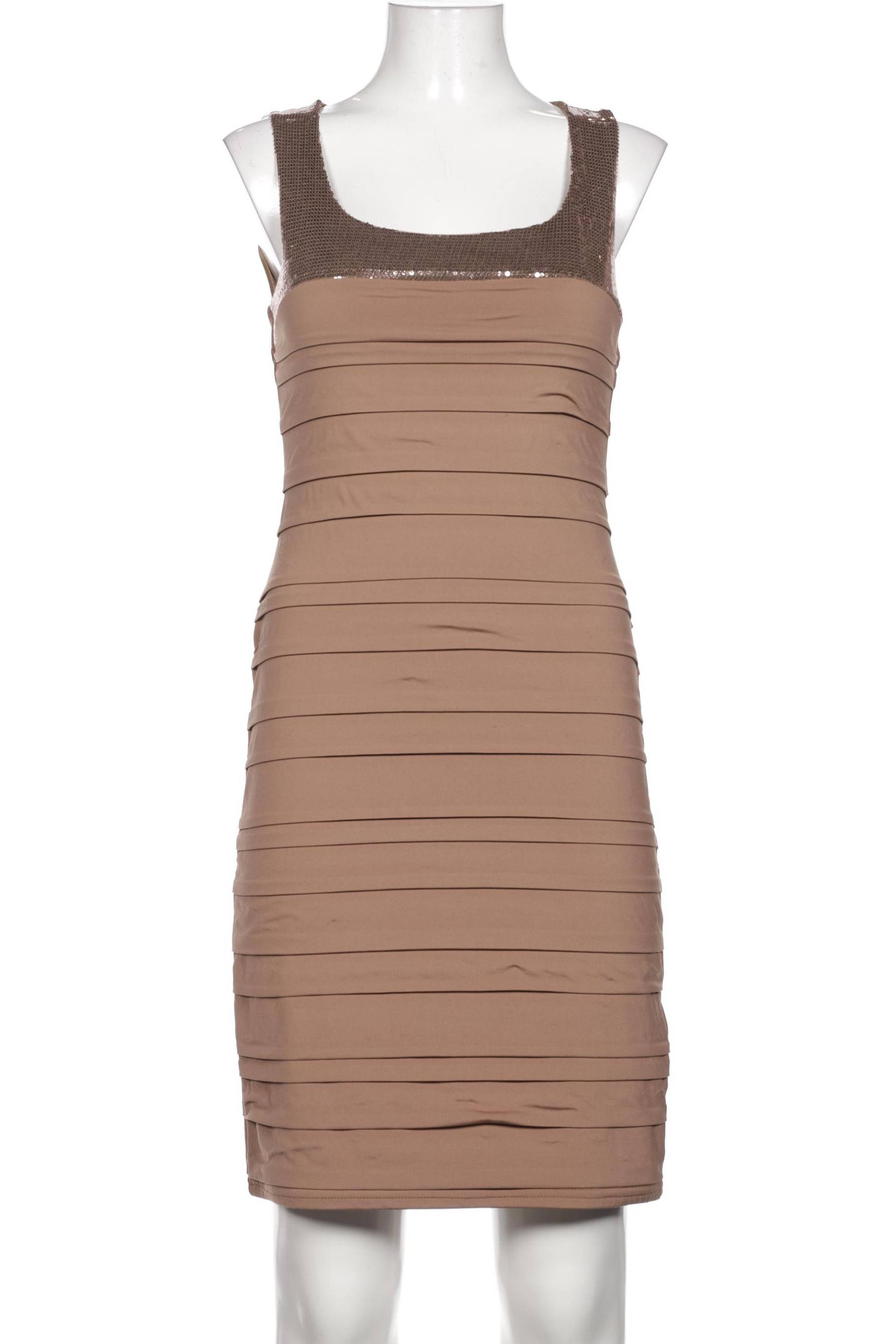 Heine Damen Kleid, beige von heine