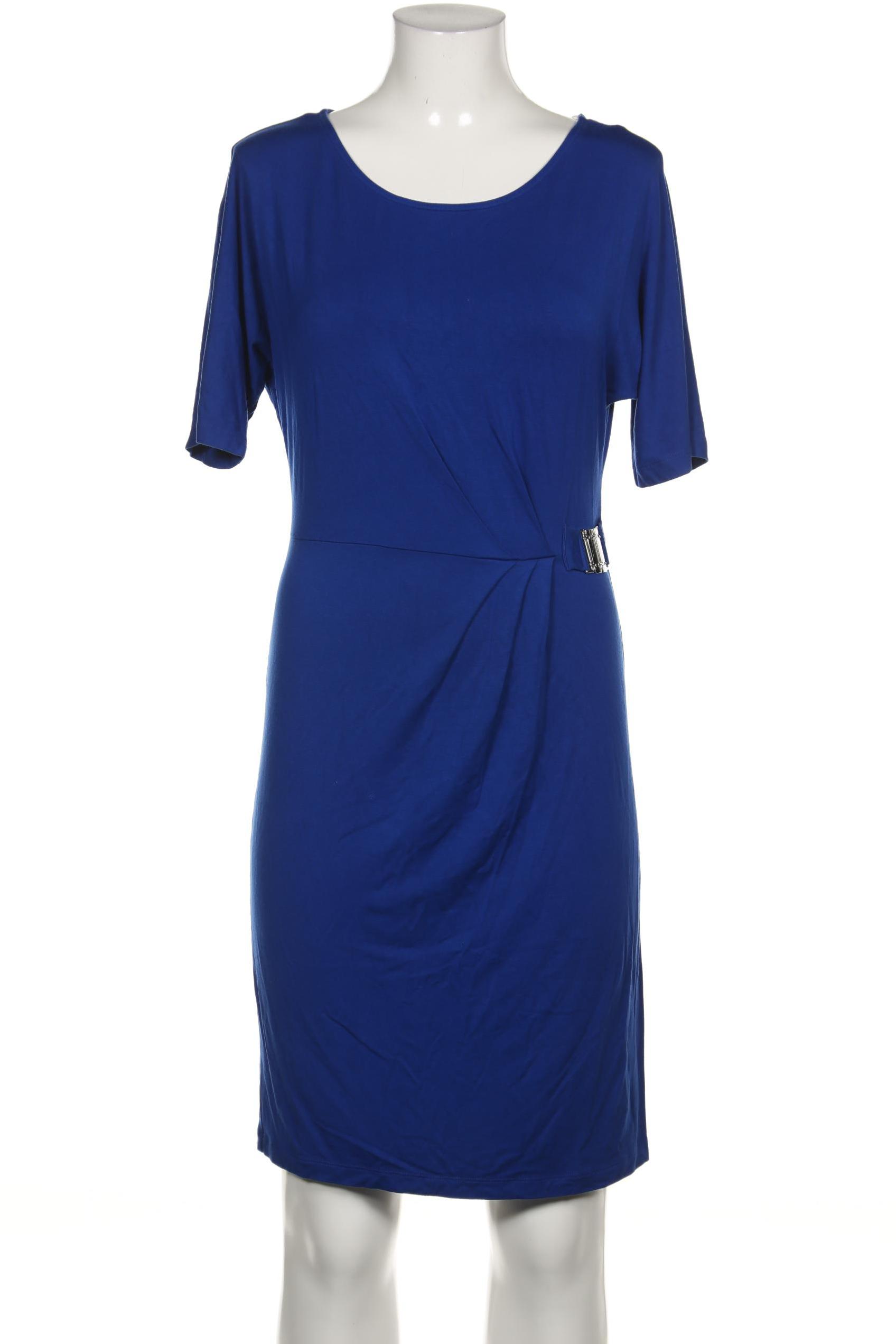 Heine Damen Kleid, blau von heine