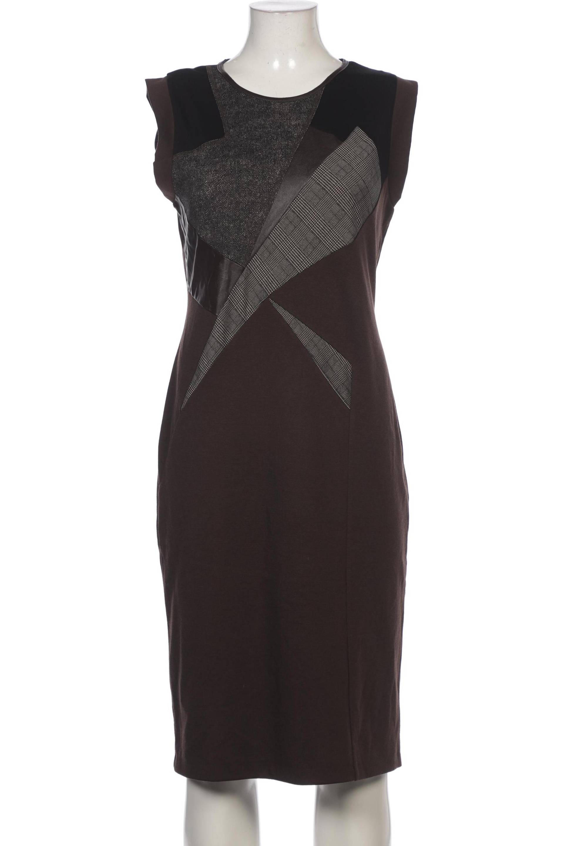 Heine Damen Kleid, braun von heine