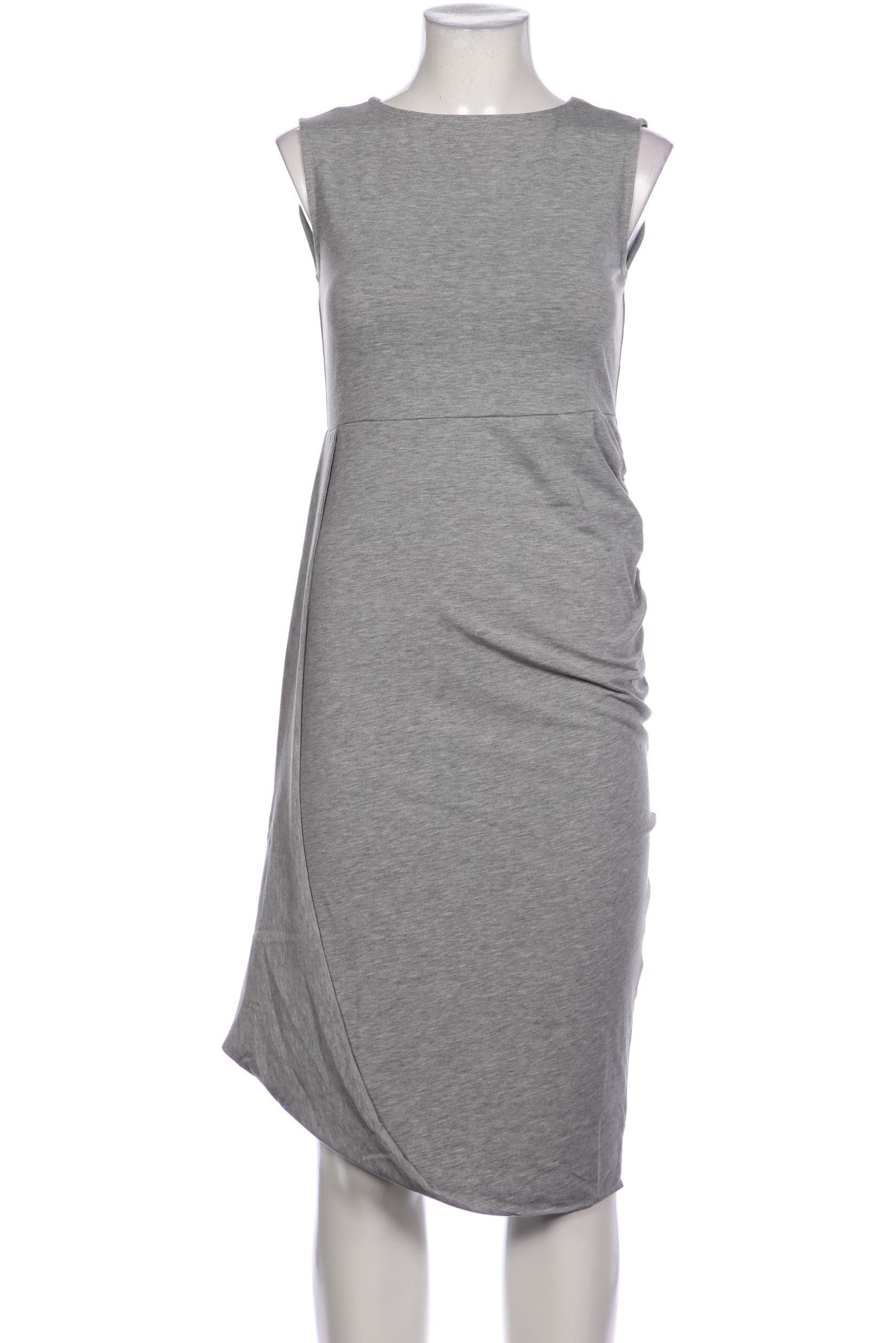 Heine Damen Kleid, grau von heine