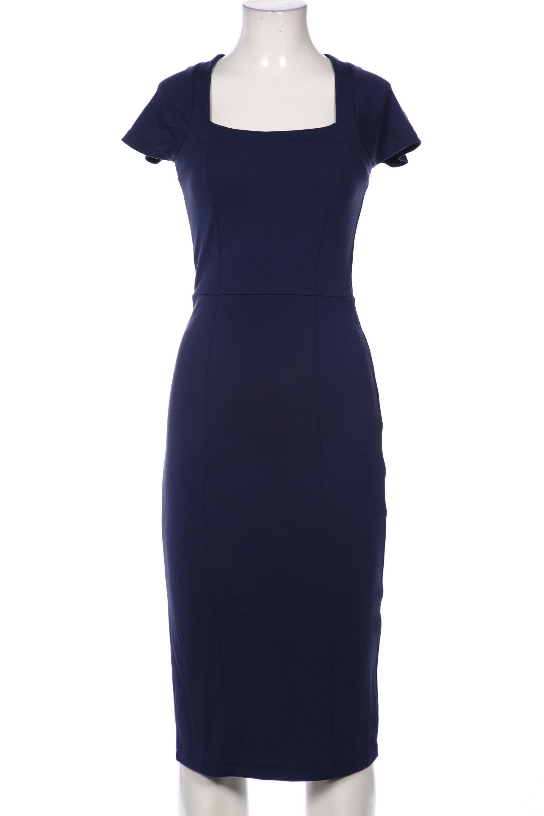 Heine Damen Kleid, marineblau von heine