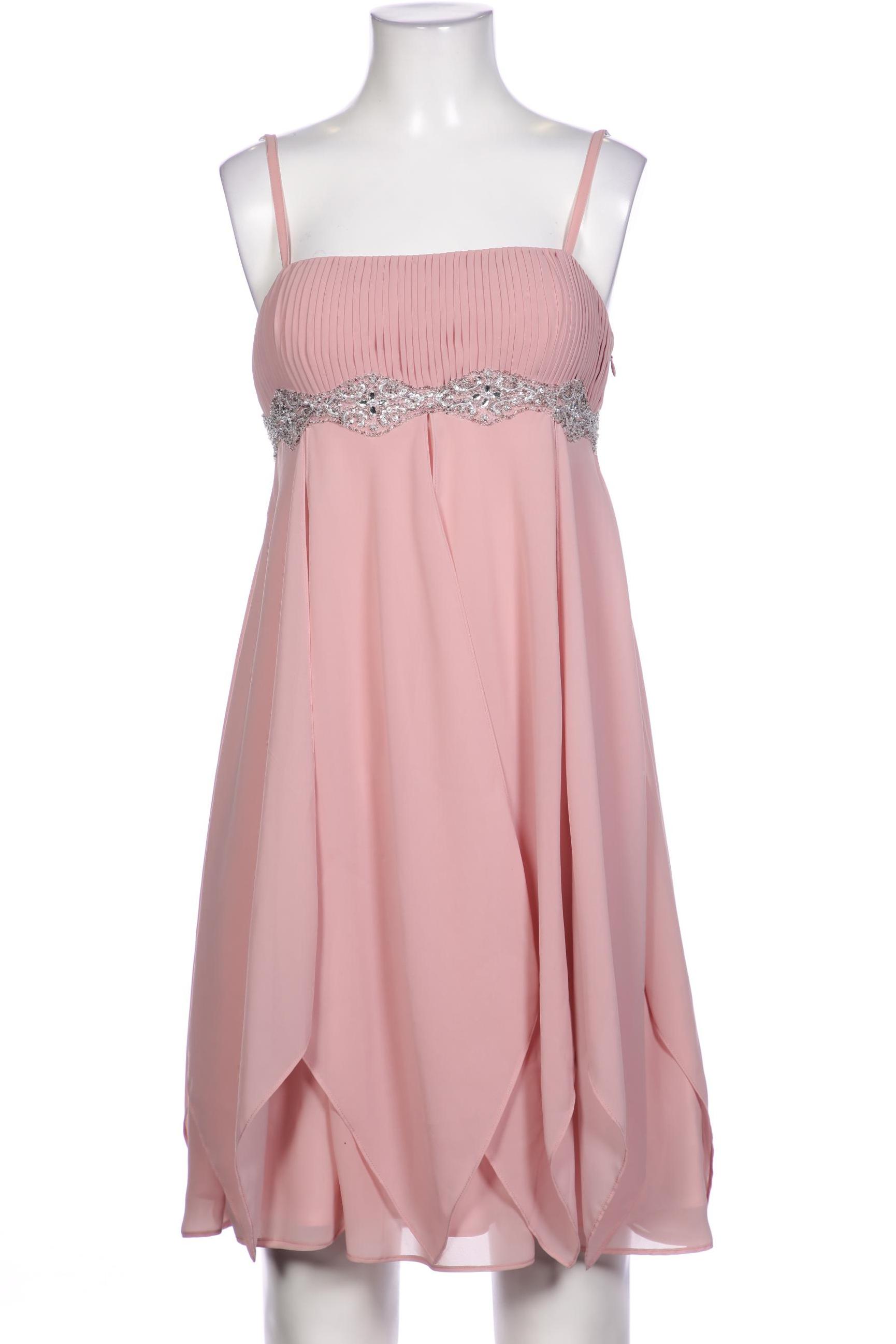 Heine Damen Kleid, pink von heine