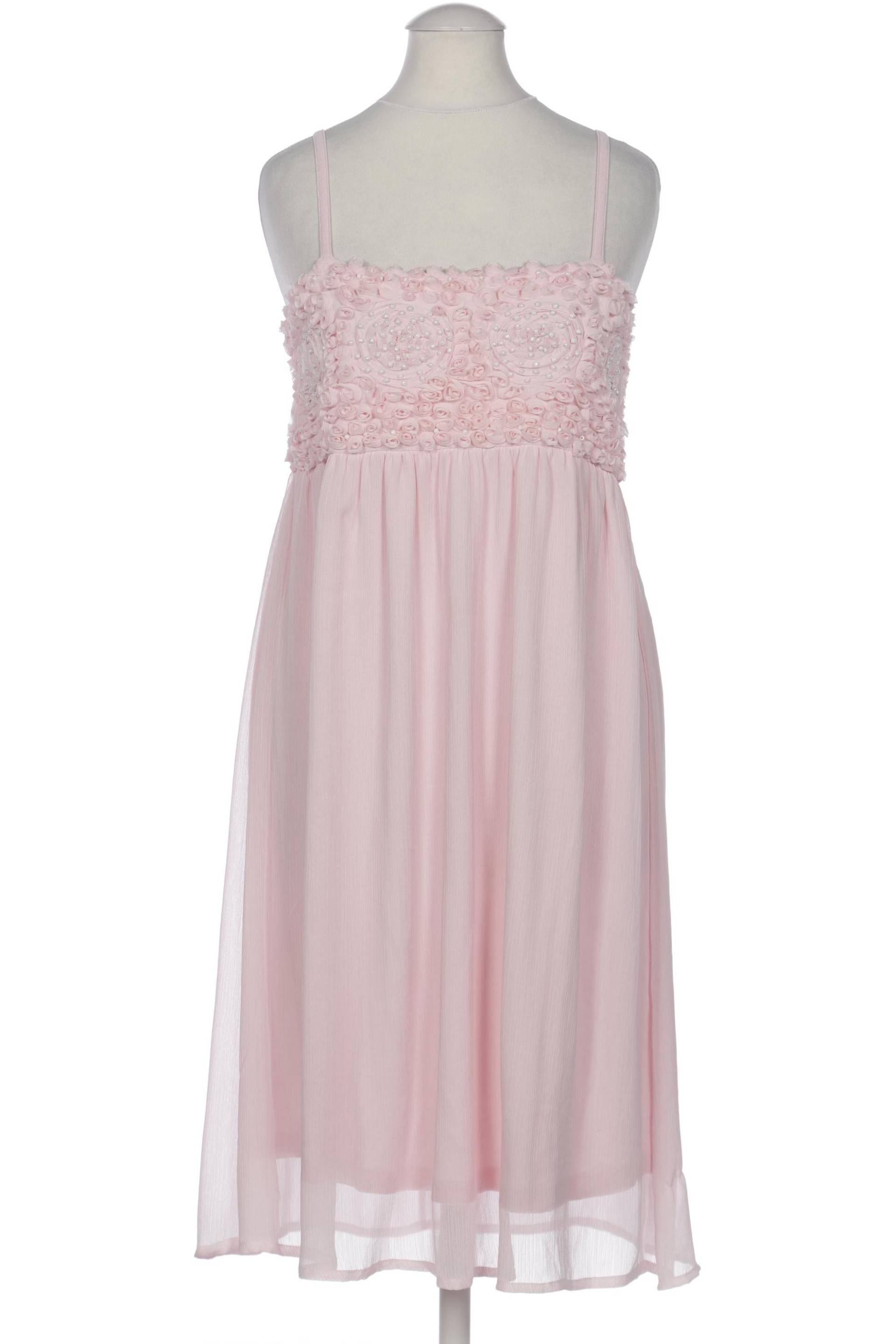 Heine Damen Kleid, pink von heine