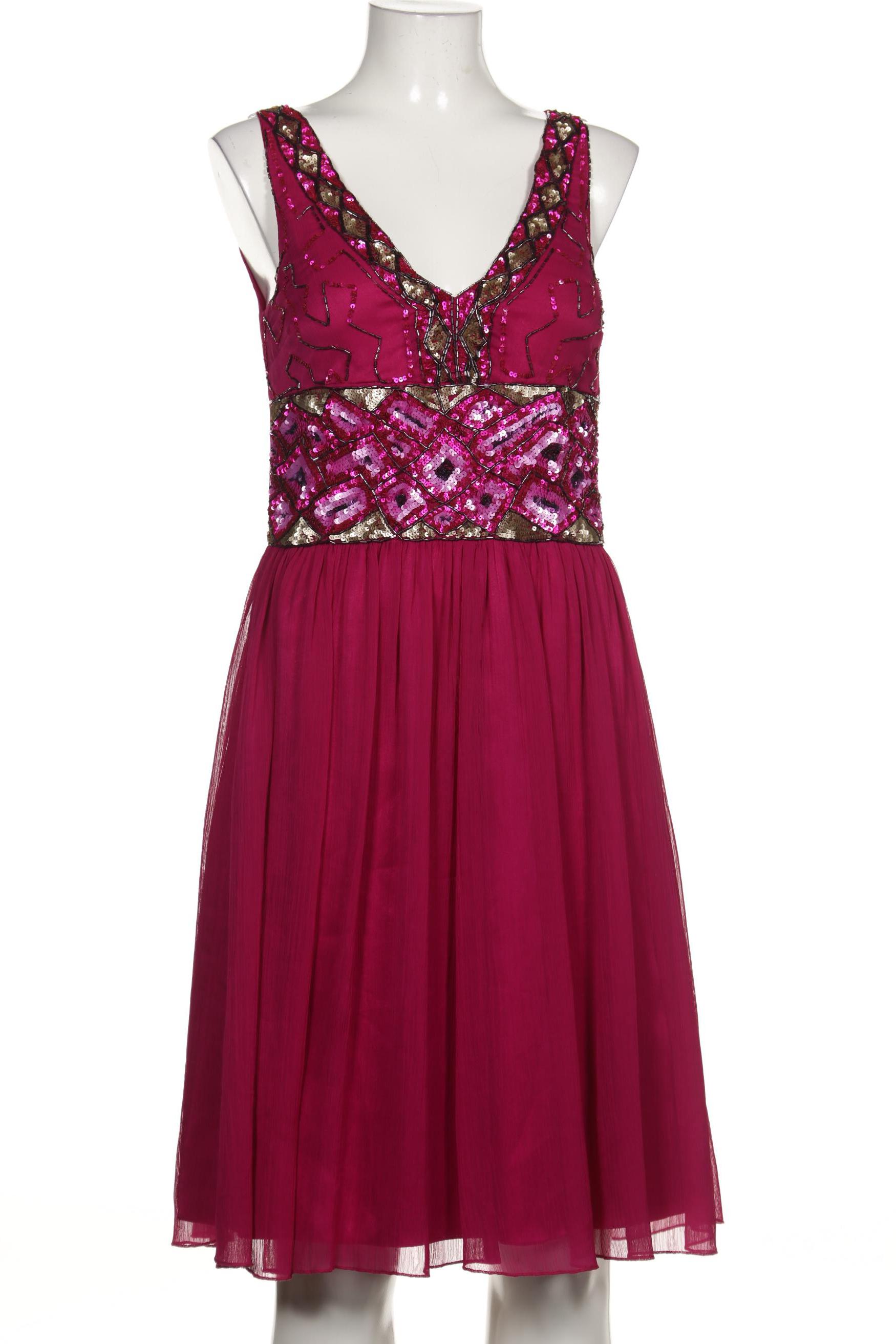 Heine Damen Kleid, pink von heine