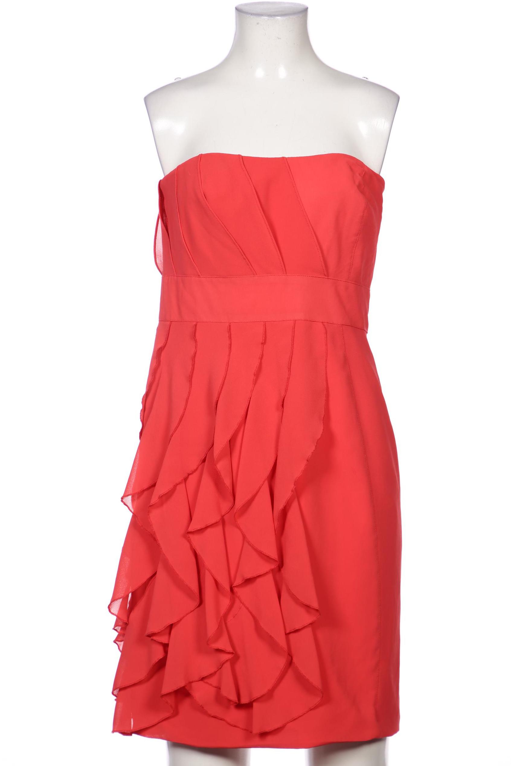 Heine Damen Kleid, rot von heine