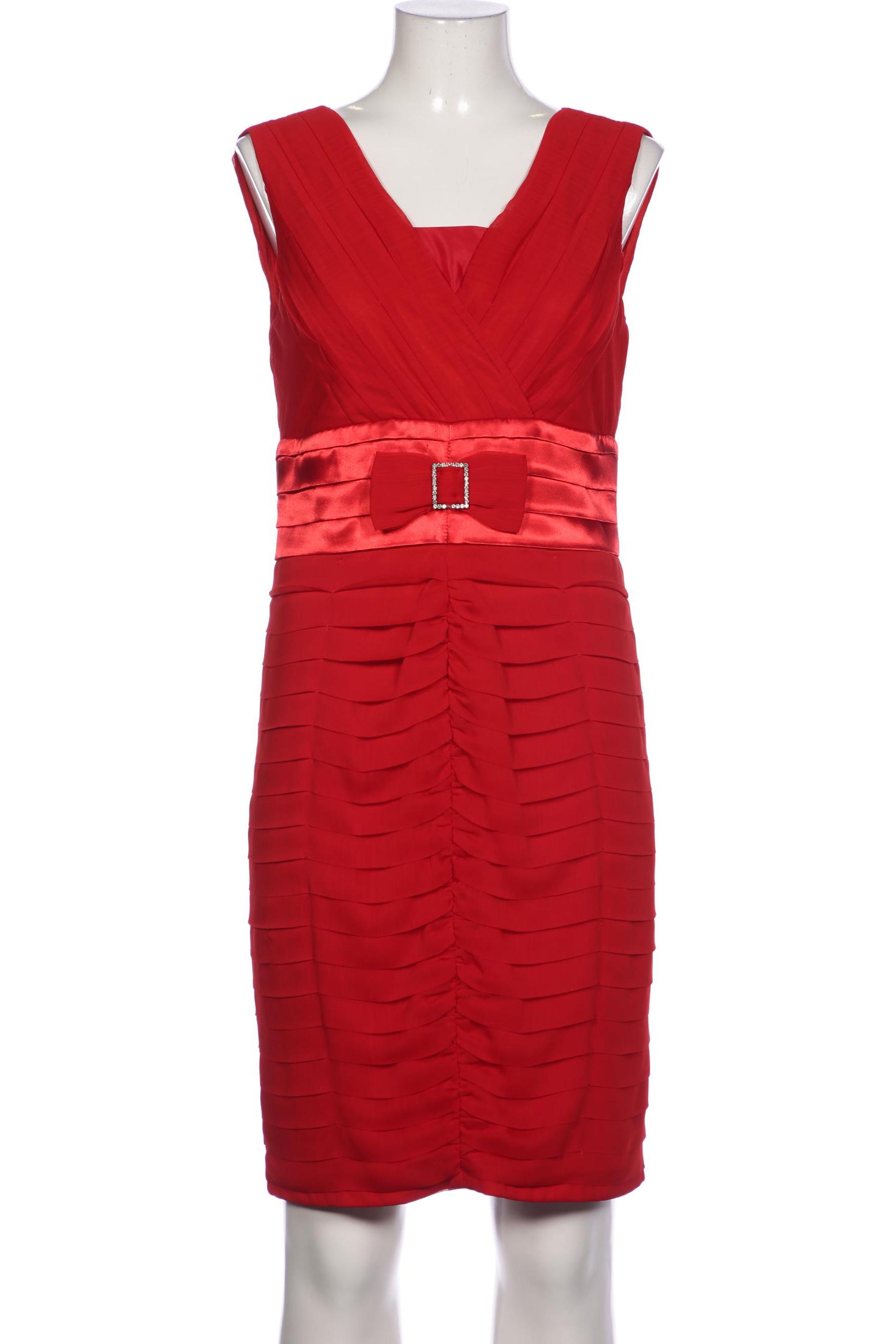 Heine Damen Kleid, rot von heine