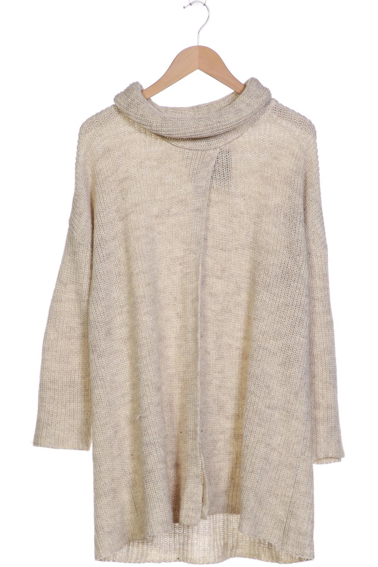 Heine Damen Pullover, beige von heine