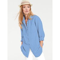 Hemdbluse von heine