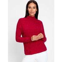 Jacquardpullover von heine