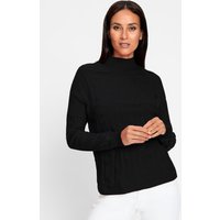 Jacquardpullover von heine