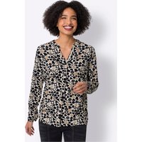 Jersey-Bluse Jersey-Bluse von heine