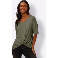 Kurzarmshirt von heine