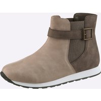 Kurzstiefelette von heine