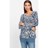 Langarmshirt von heine